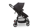 Classic Tour Plus Stroller Black (001A) LF12898-001A 3-Classic Tour Plus Stroller