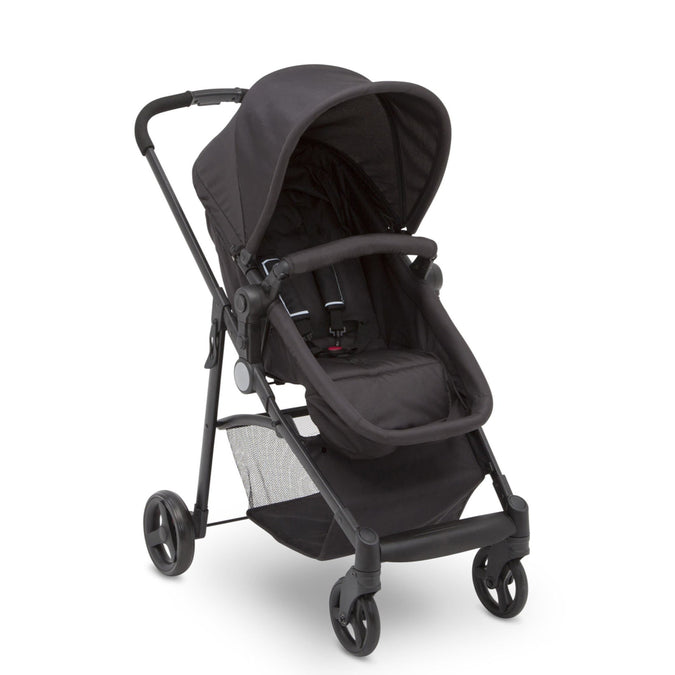 Classic Tour Plus Stroller 7-Classic Tour Plus Stroller
