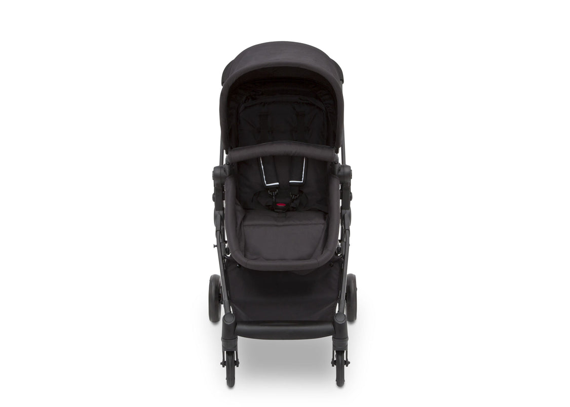 Classic Tour Plus Stroller Black (001A) LF12898-001A