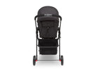 Black (001A) LF12898-001A 5-Classic Tour Plus Stroller