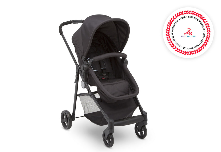 Classic Tour Plus Stroller 2-Classic Tour Plus Stroller