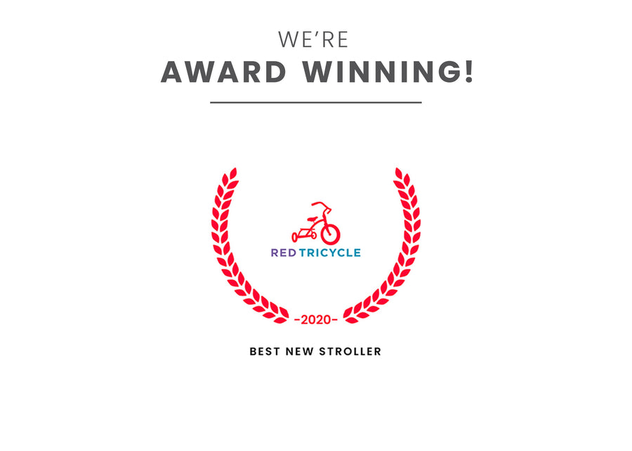 Classic Tour Plus Stroller 9-Classic Tour Plus Stroller