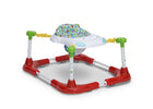 Triangular (2224) 2-First Steps Learn2Walk Balancer (Better Than a Walker) by Delta Children