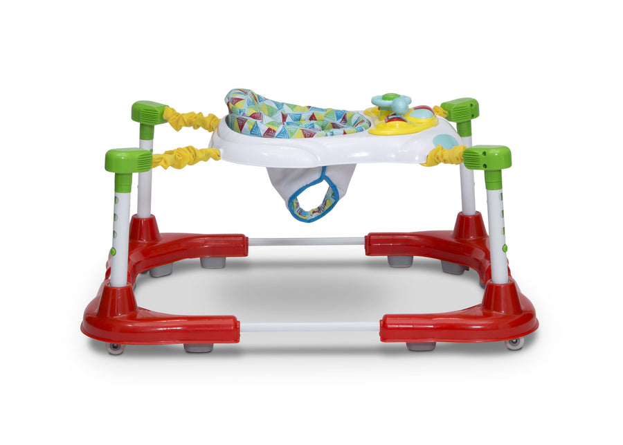 Triangular (2224) 5-First Steps Learn2Walk Balancer (Better Than a Walker) by Delta Children