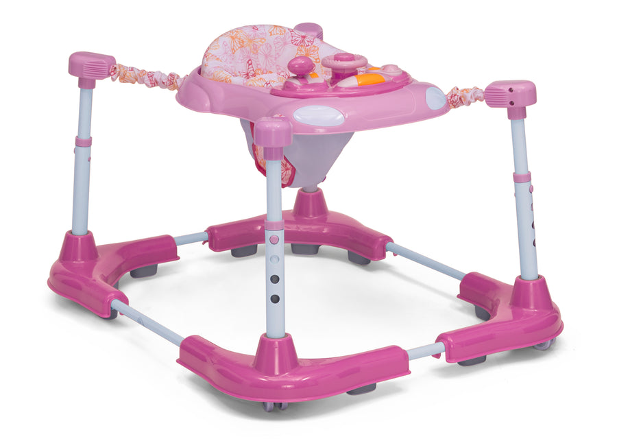 Monarch (2232) 8-First Steps Learn2Walk Balancer (Better Than a Walker) by Delta Children