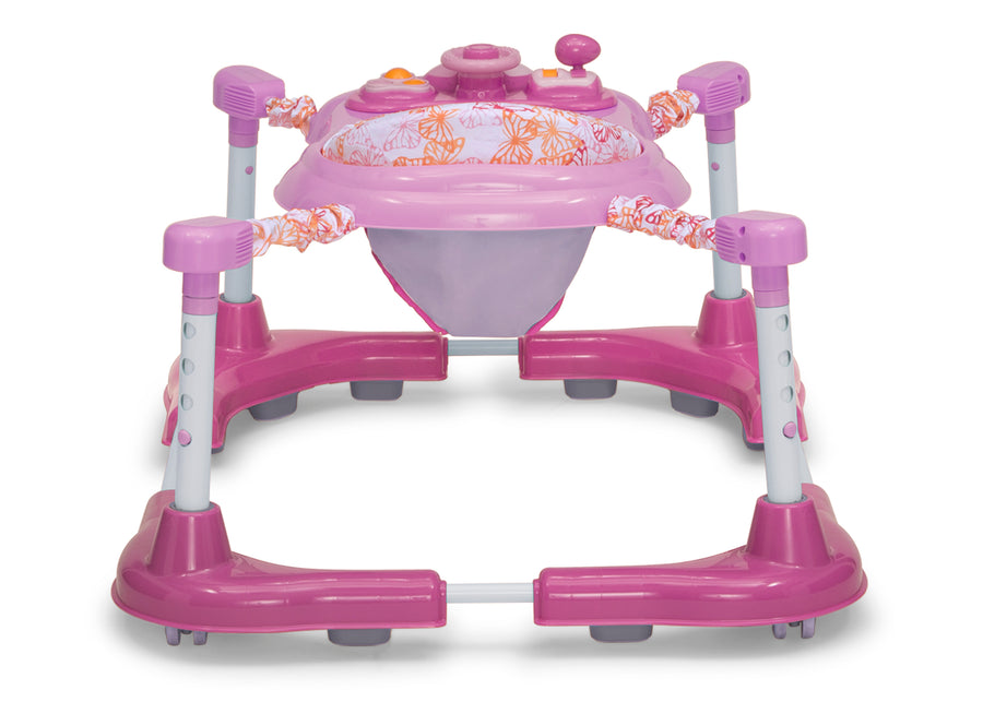 Monarch (2232) 10-First Steps Learn2Walk Balancer (Better Than a Walker) by Delta Children