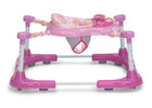 Monarch (2232) 11-First Steps Learn2Walk Balancer (Better Than a Walker) by Delta Children