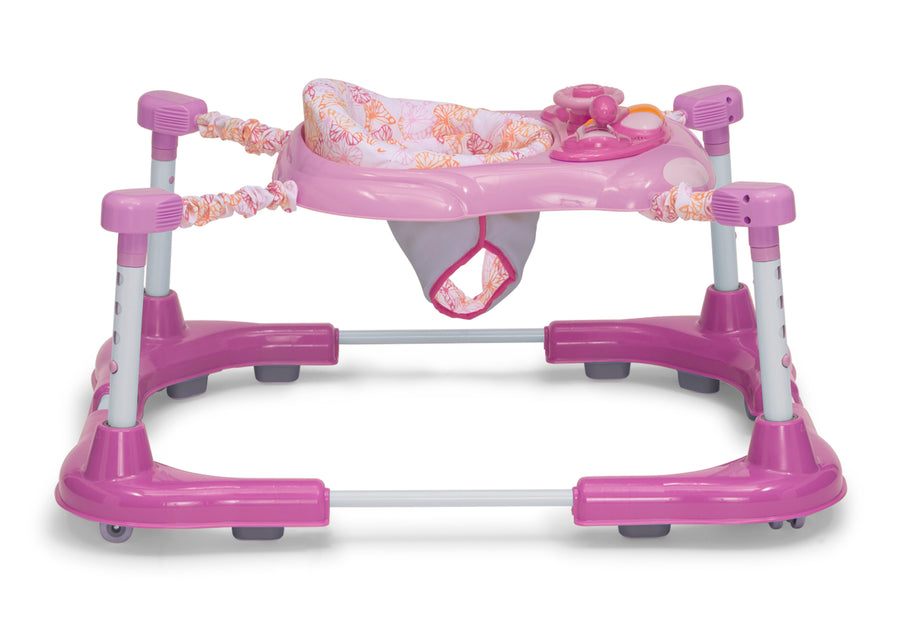 Monarch (2232) 11-First Steps Learn2Walk Balancer (Better Than a Walker) by Delta Children