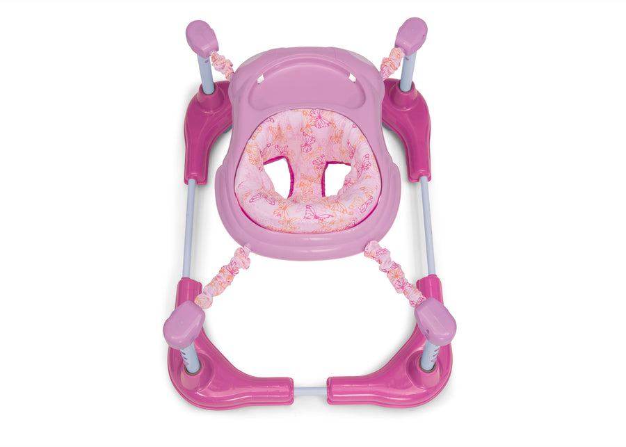 Monarch (2232) 9-First Steps Learn2Walk Balancer (Better Than a Walker) by Delta Children