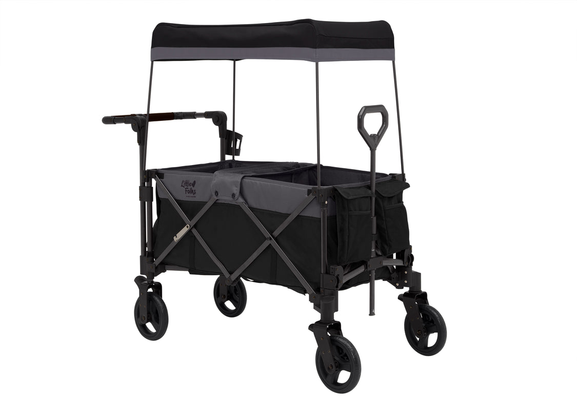 Black with Grey (2184)