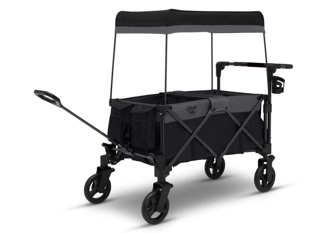 Black with Grey (2184)