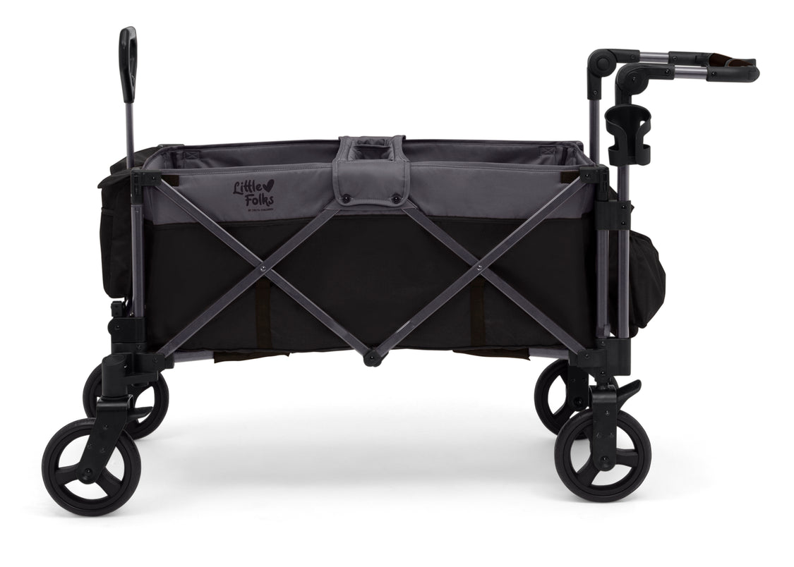 Black with Grey (2184)