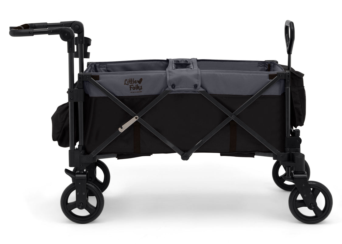 Black with Grey (2184)