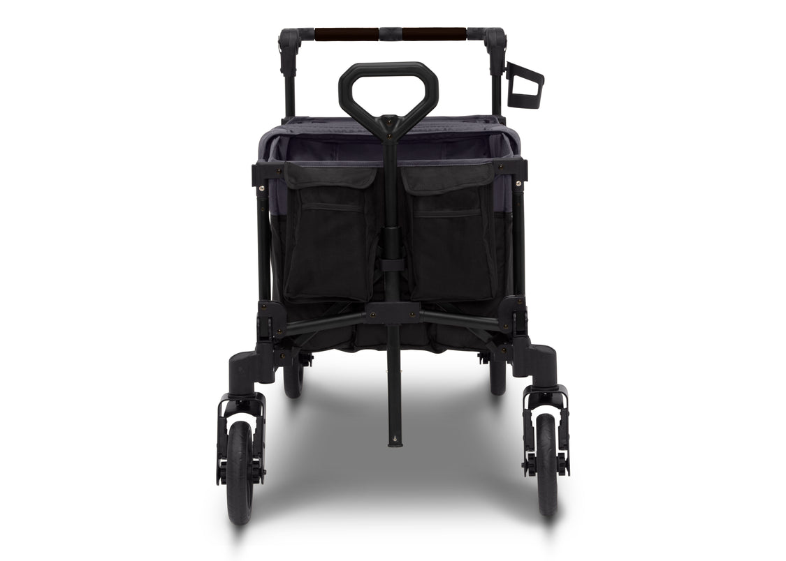 Black with Grey (2184)