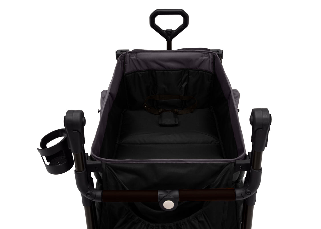 Black with Grey (2184)