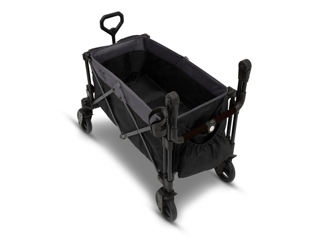 Black with Grey (2184)