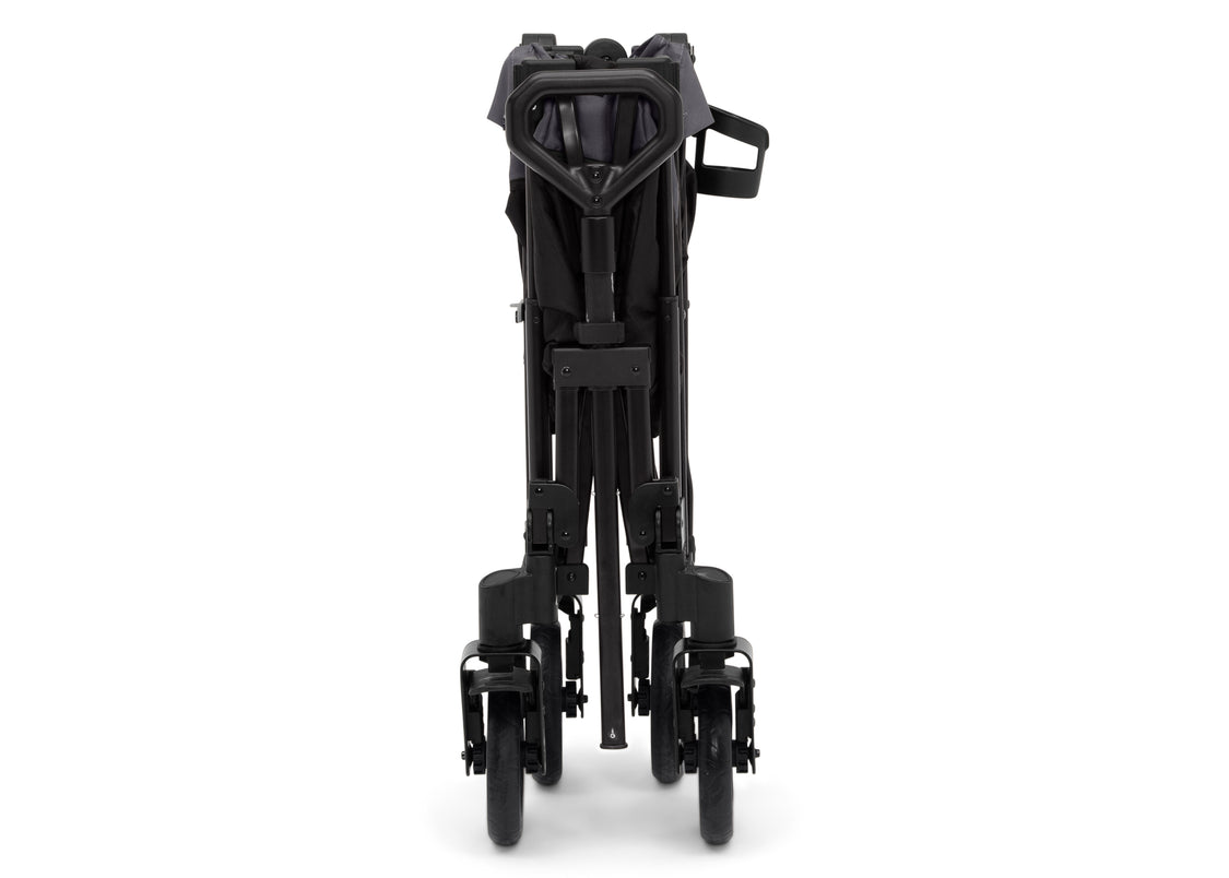 Black with Grey (2184)