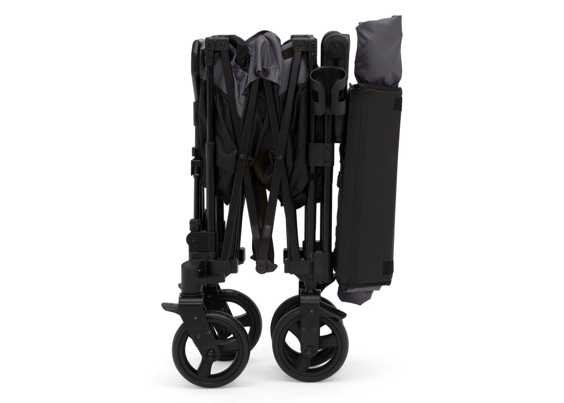 Black with Grey (2184)