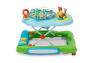 Samba (2178) 13-4-in-1 Discover & Play Musical Walker