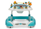 Aqua Vines (2352) 6-4-in-1 Discover & Play Musical Walker