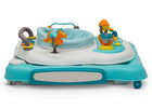 Aqua Vines (2352) 7-4-in-1 Discover & Play Musical Walker
