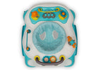 Aqua Vines (2352) 8-4-in-1 Discover & Play Musical Walker