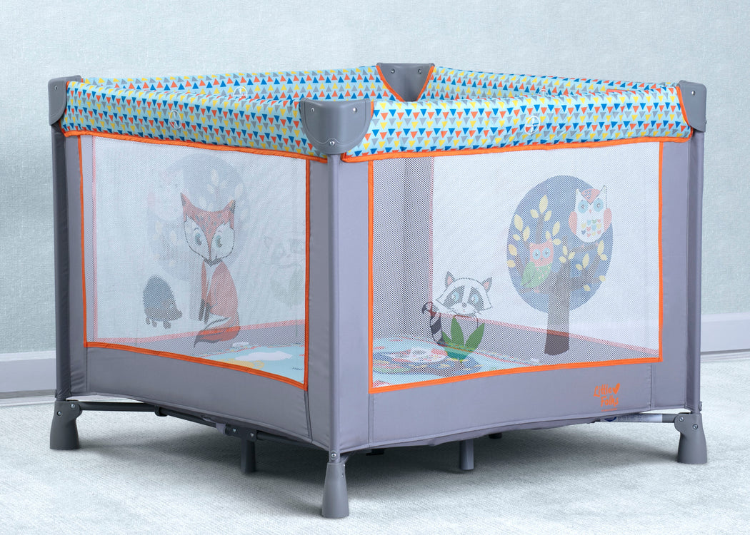 Play Yard Foxtrot (2221)
