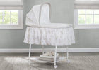 Willow (2162) 1-Silent Auto Gliding Bassinet