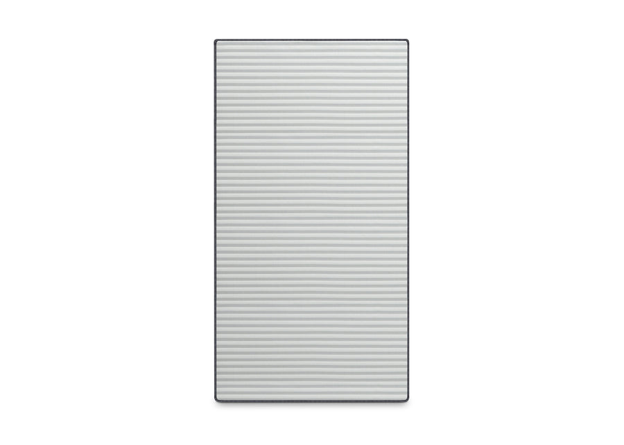 No Color (NO) 3-babyGap TrueSleep Crib and Toddler Mattress