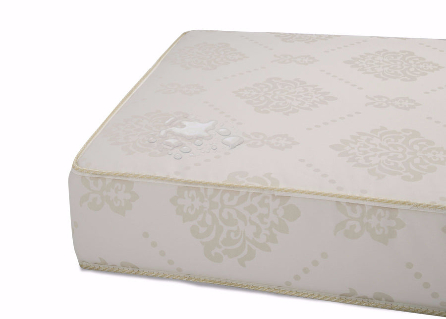 Serta Beautyrest PLATINUM 2 Stage Crib and Toddler Mattress (M59345-5040), a4a No Color (NO) 4-Beautyrest® PLATINUM® 2 Stage Crib and Toddler Mattress