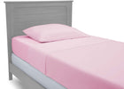 Pink (654) 9-3-Piece Twin Sheet Set