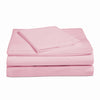 DCB: Pink (654) 10-3-Piece Twin Sheet Set