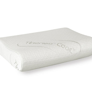 Simmons Kids Memory Foam Toddler Pillow Right Angle a1a 162