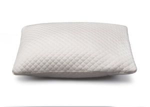 Beautyrest KIDS Luxury Memory Foam Toddler Pillow No Color (NO) 4
