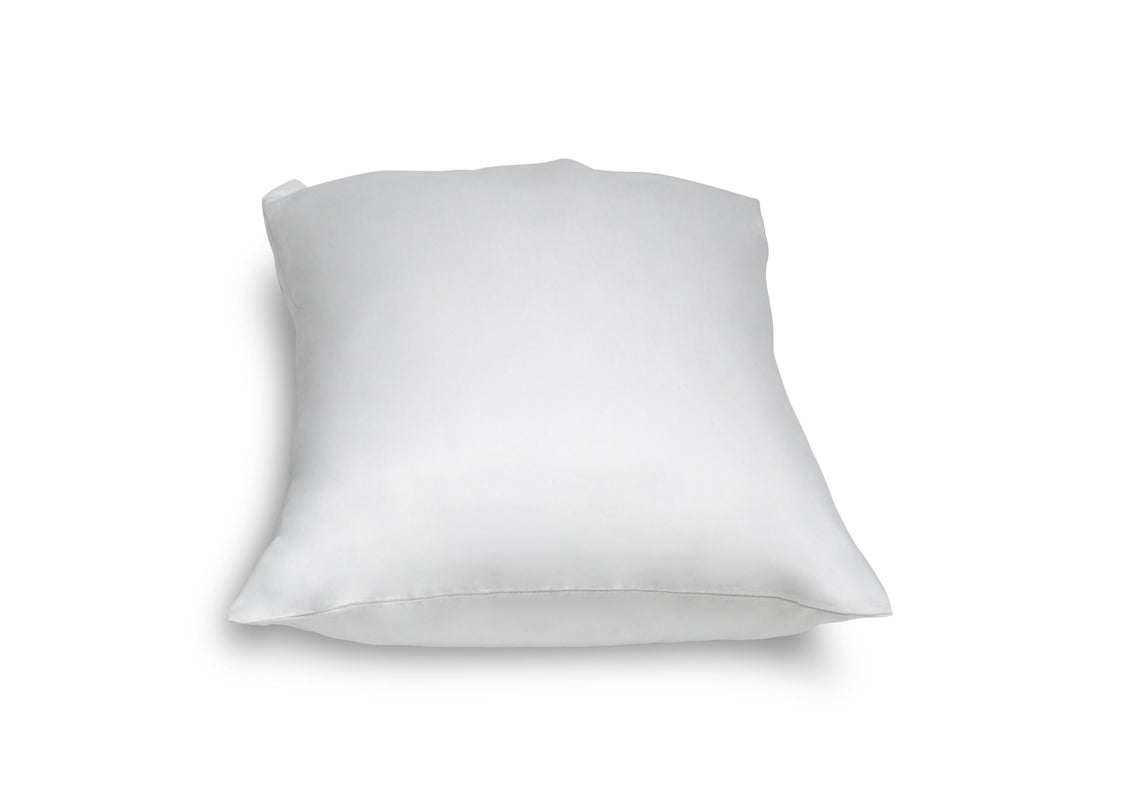 Beautyrest KIDS ComforZip Toddler Pillow Straight View a5a Style 1 No Color (NO)