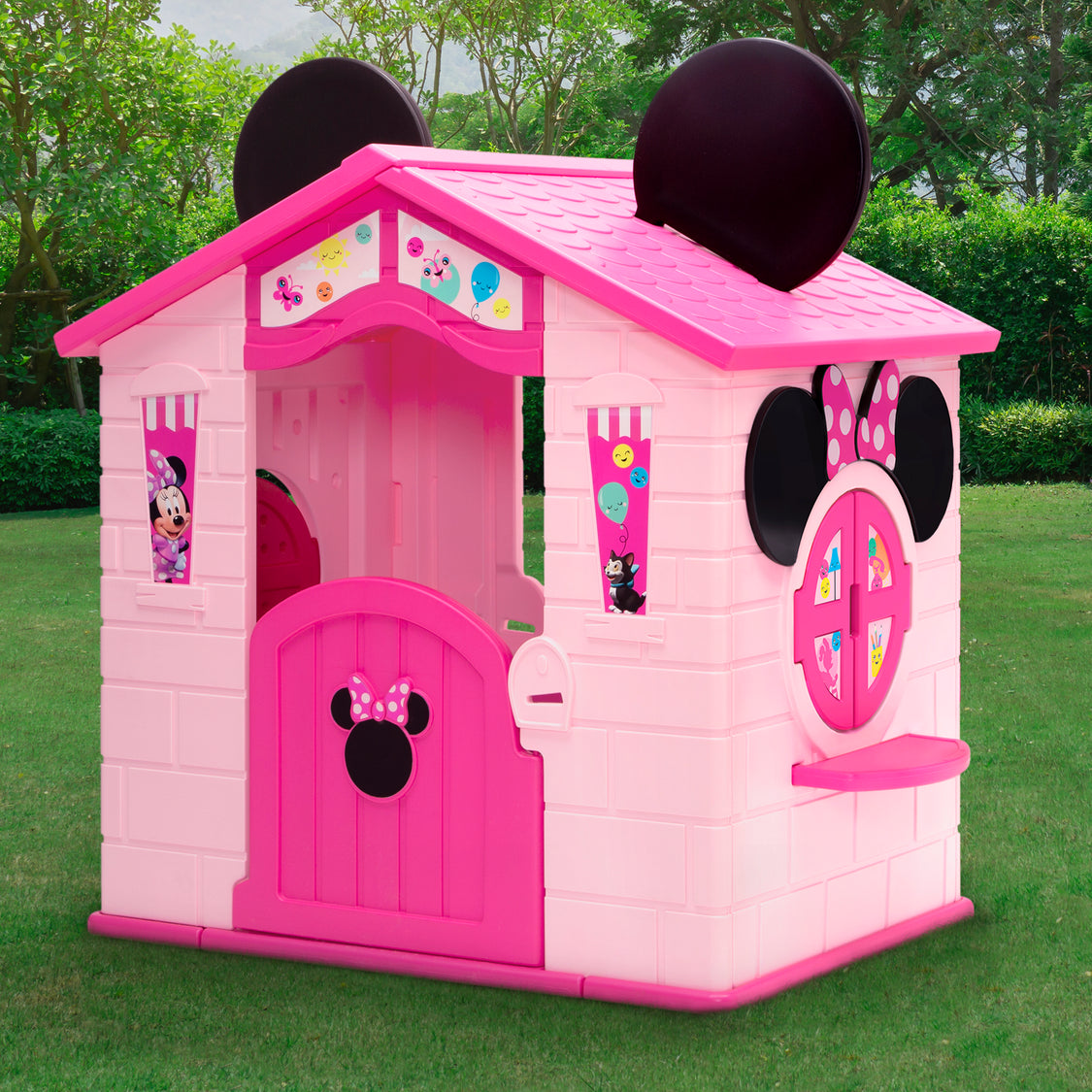 Minnie Mouse (1065)