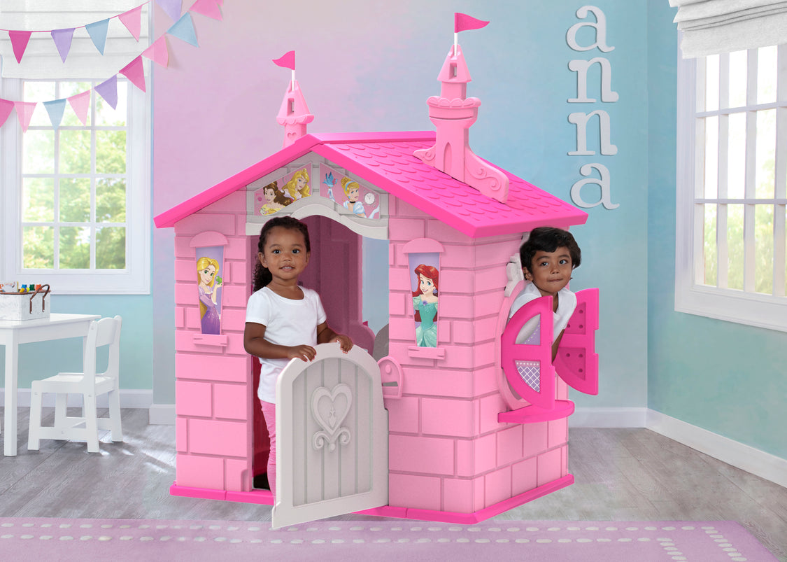 Disney Princess (1034)