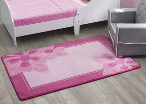 Floral Pinks (2000) 14