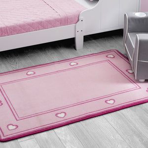 Pink Hearts (2002) 2
