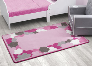 Pink & Grey Clouds (2003) 20