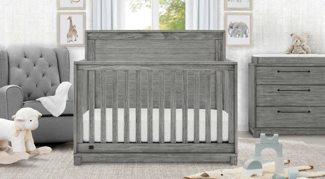Rustic Ash (1376)