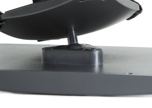 Delta Children Black (001) Baby Backseat Mirror for the Car Detail Stand View a7a 5