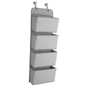 Delta Children Dove Grey (058) 4 Pocket Organizer a1a 4