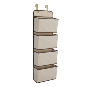 Delta Children Beige (250) 4 Pocket Organizer b1b 16-4 Pocket Organizer