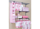 48 Piece Nursery Storage Set 14-48 Piece Nursery Storage Set