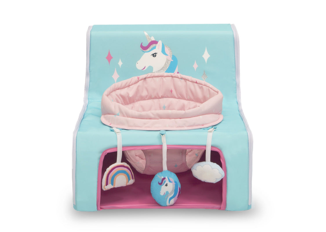 Blue Unicorn (5060)