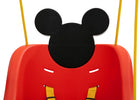 Mickey Hot Dog (1054) 7-Mickey Mouse 2-in-1 Outdoor Kids Swing