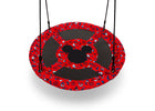 Mickey Hot Dog (1054) 3-Mickey Mouse 40-Inch Saucer Swing for Kids
