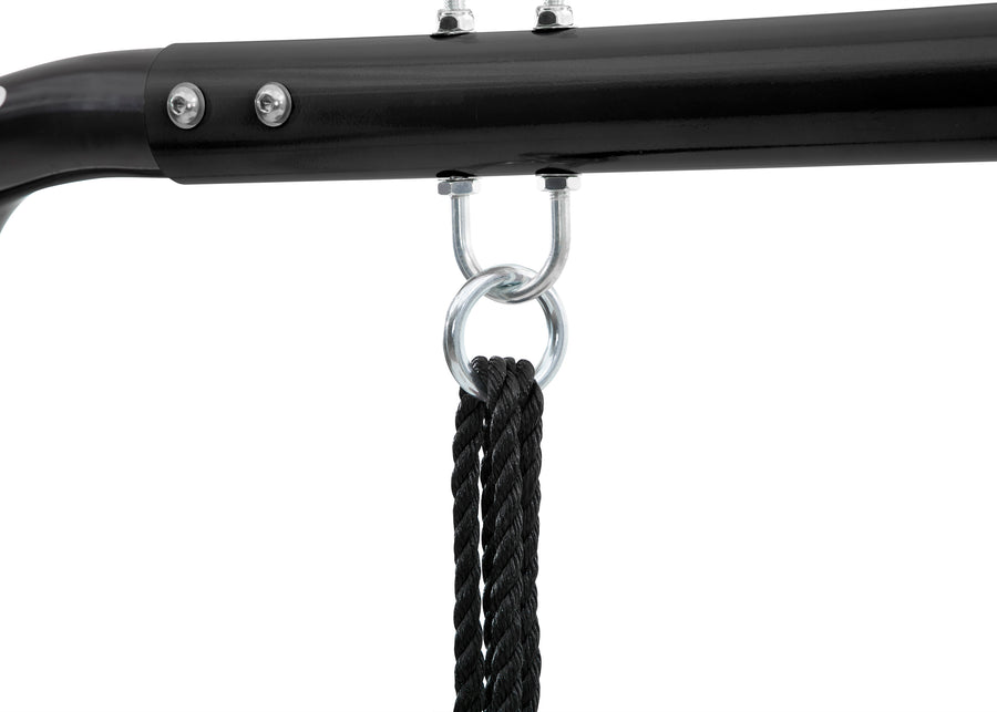 Mickey Hot Dog (1054) 6-Mickey Mouse 40-Inch Saucer Swing for Kids