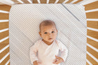 No Color (NO) 1-Angel Whispers Dual Sided Baby Crib Mattress and Toddler Mattress